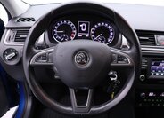 Škoda Rapid Hatchback 1,6 l 85 kw