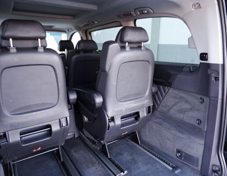 Mercedes-Benz Viano 24