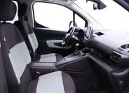 Citroën Berlingo MPV 1,2 l 81 kw