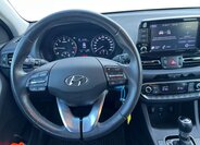 Hyundai i30 Kombi 1,5 l 117 kw