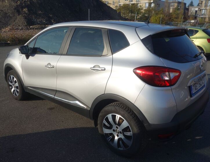 Renault Captur 6