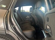 Mercedes-Benz GLA SUV / Terénní 2,0 l 110 kw