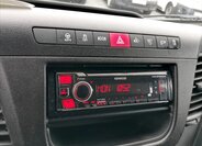 Iveco Daily Ostatní 2,3 l 115 kw