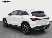 Mercedes-Benz EQA SUV / Terénní 0,0 140 kw