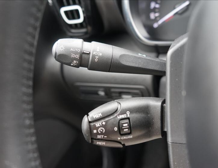 Citroën C3 Aircross 20