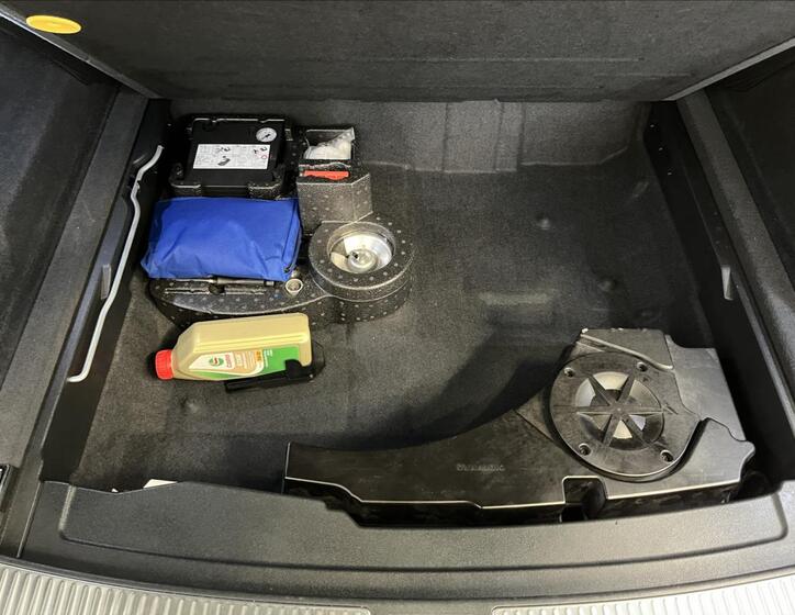 Volkswagen Touareg 31