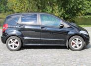 Mercedes-Benz Třídy A 7