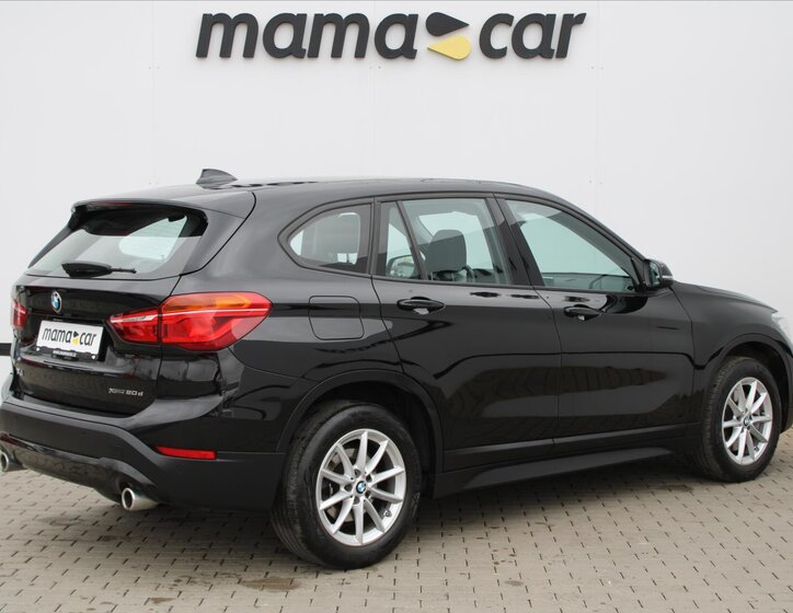 BMW X1 7