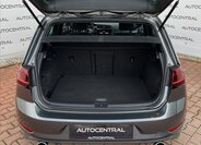 Volkswagen Golf Hatchback 2,0 l 210 kw