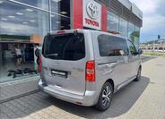 Toyota ProAce Verso 4