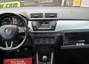 Škoda Fabia 29