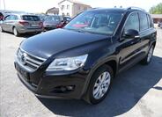 Volkswagen Tiguan 4