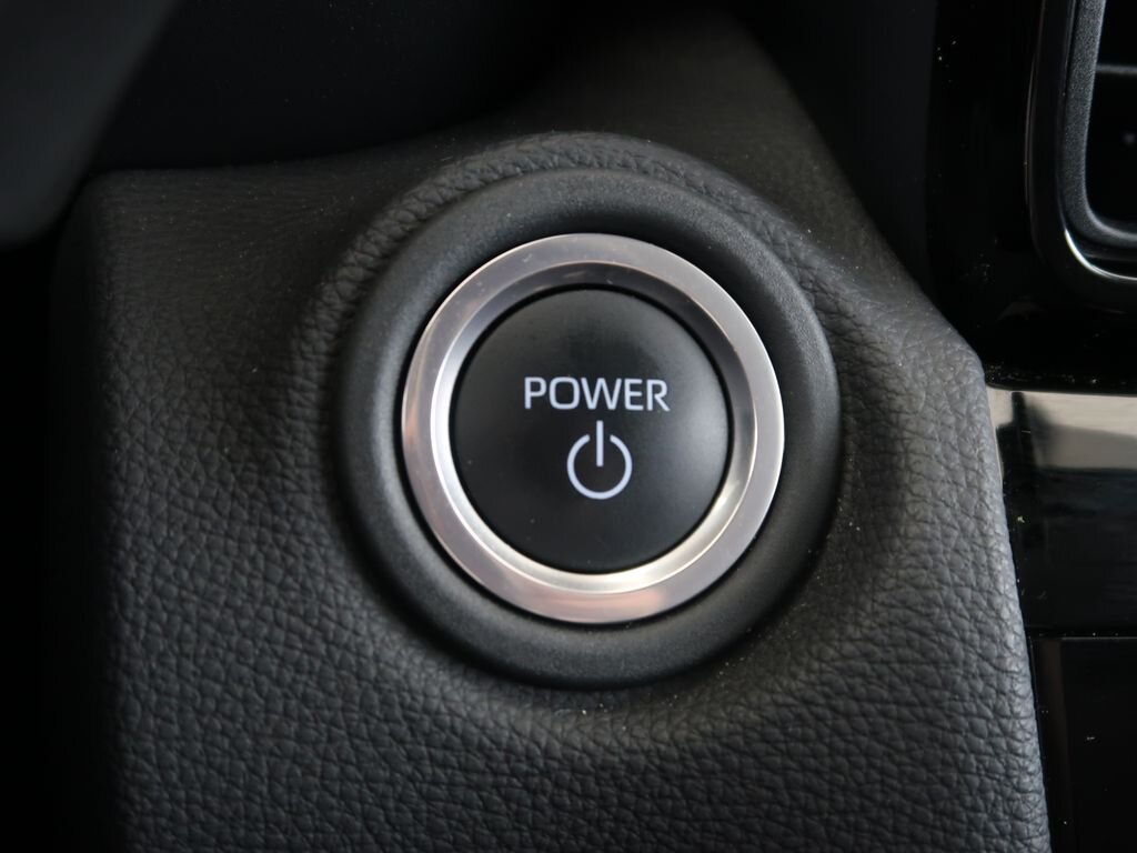 Toyota Yaris Cross SUV / Terénní 1,5 l 68 kw