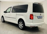 Volkswagen Caddy Kombi 2,0 l 110 kw