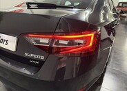 Škoda Superb 30