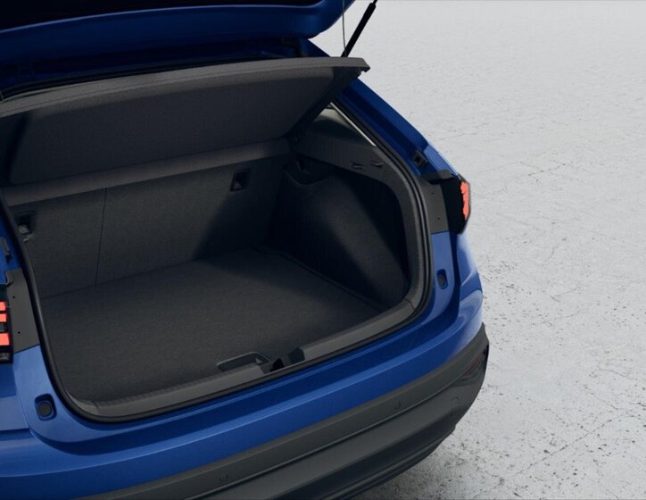 Volkswagen Taigo SUV / Terénní 999,0 85 kw