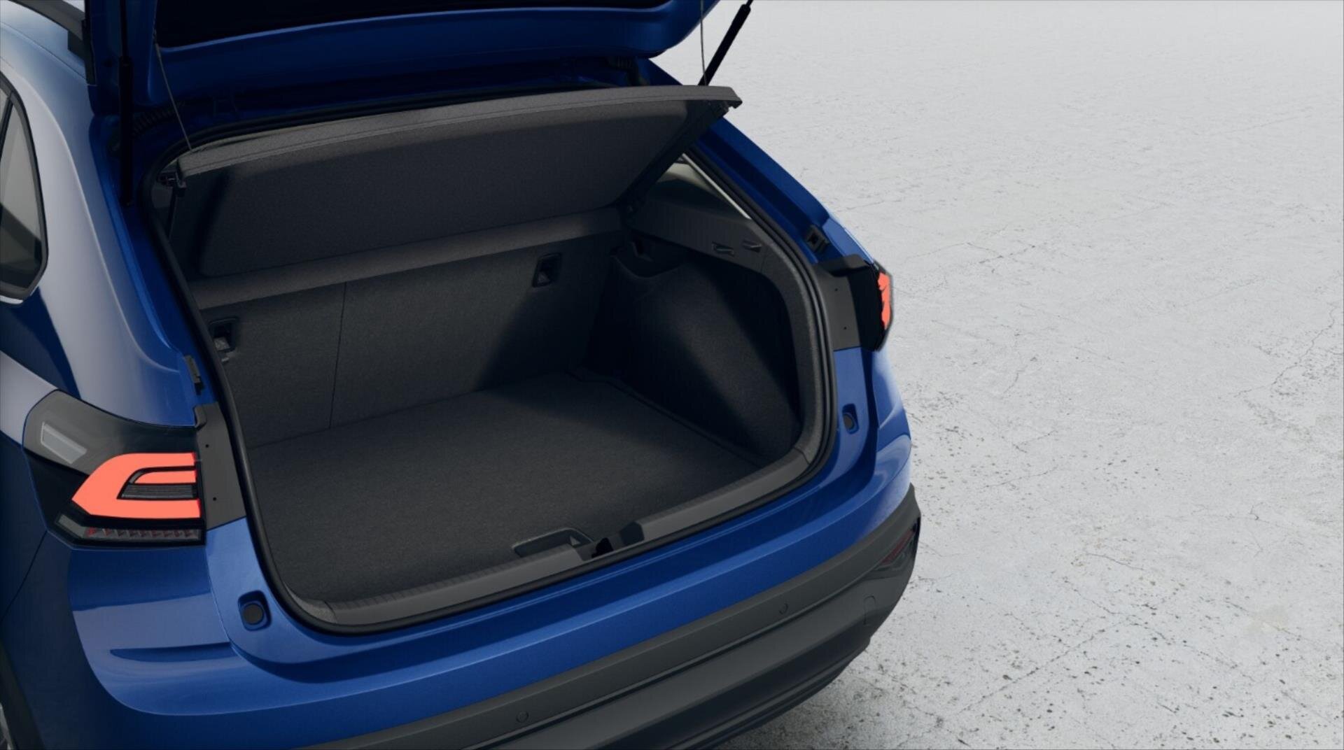 Volkswagen Taigo SUV / Terénní 999,0 85 kw