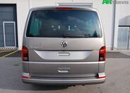 Volkswagen Caravelle 4