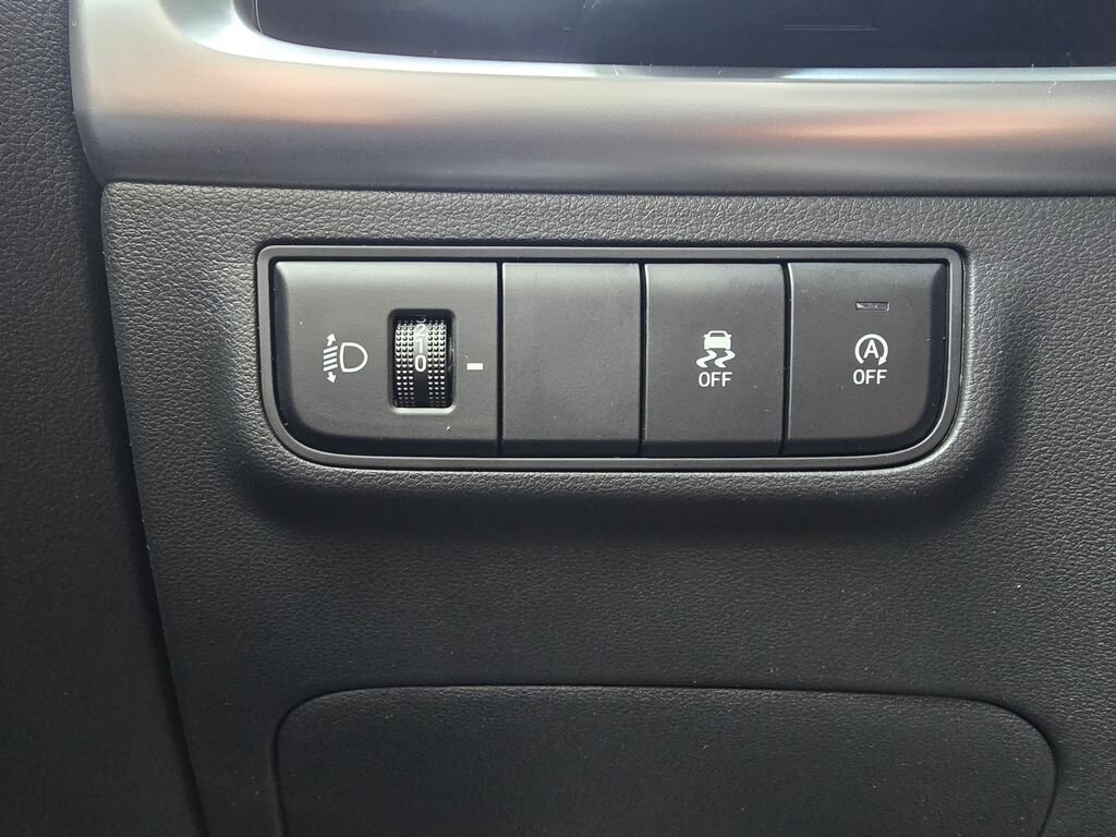 Hyundai Tucson SUV / Terénní 1,6 l 110 kw