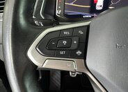 Volkswagen Tiguan SUV 2,0 l 110 kw