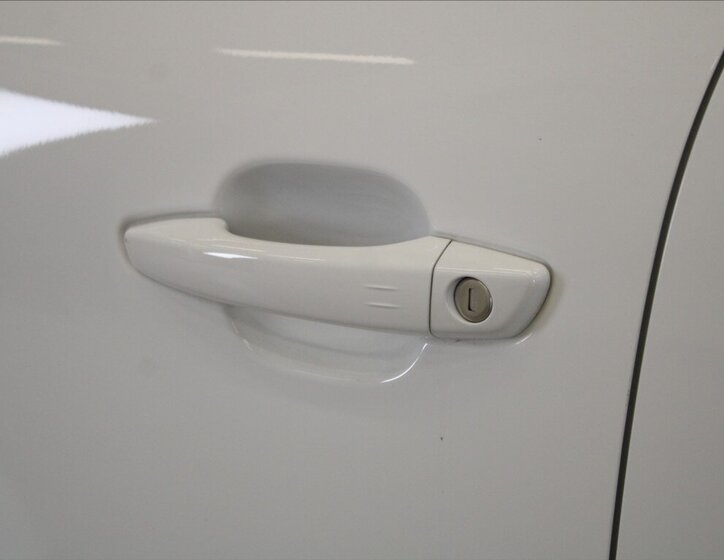 Citroën C4 Hatchback 1,2 l 96 kw