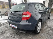 BMW Řada 1 Hatchback 1,6 l 85 kw