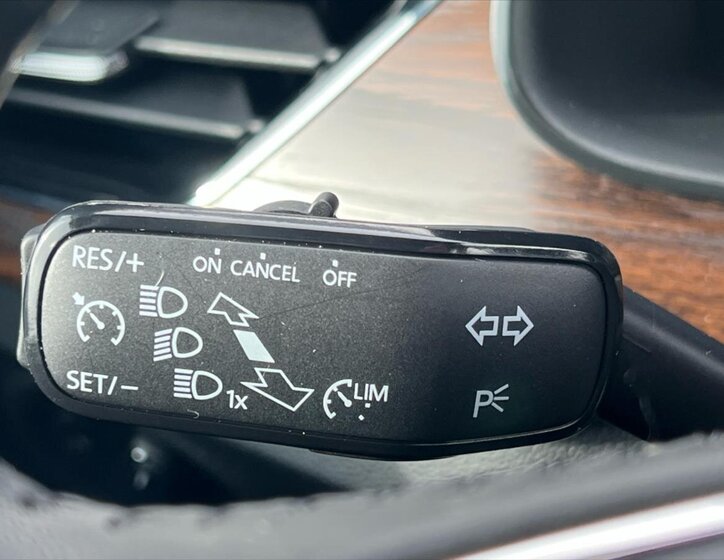 Škoda Kamiq Hatchback 1,5 l 110 kw