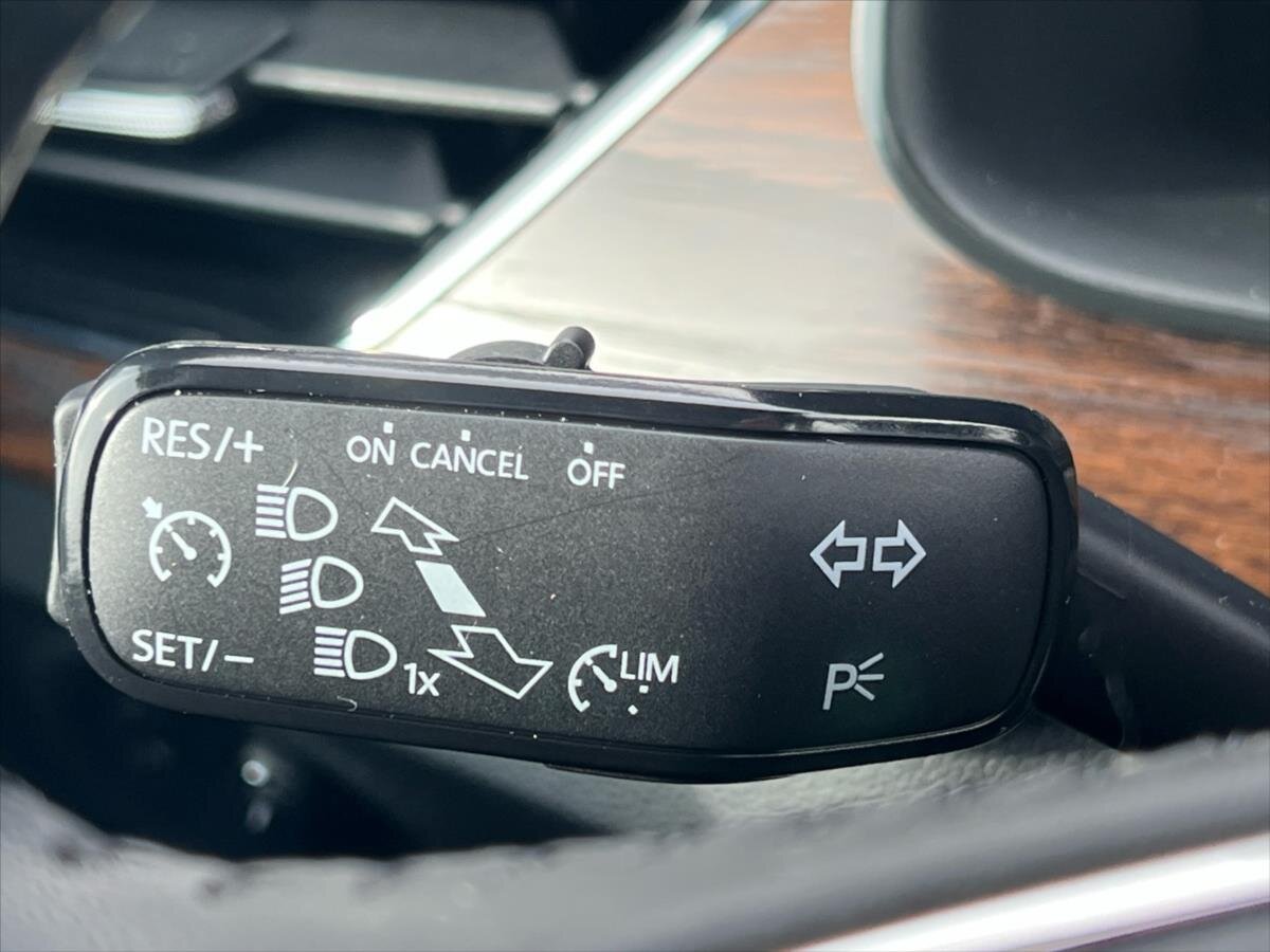 Škoda Kamiq Hatchback 1,5 l 110 kw