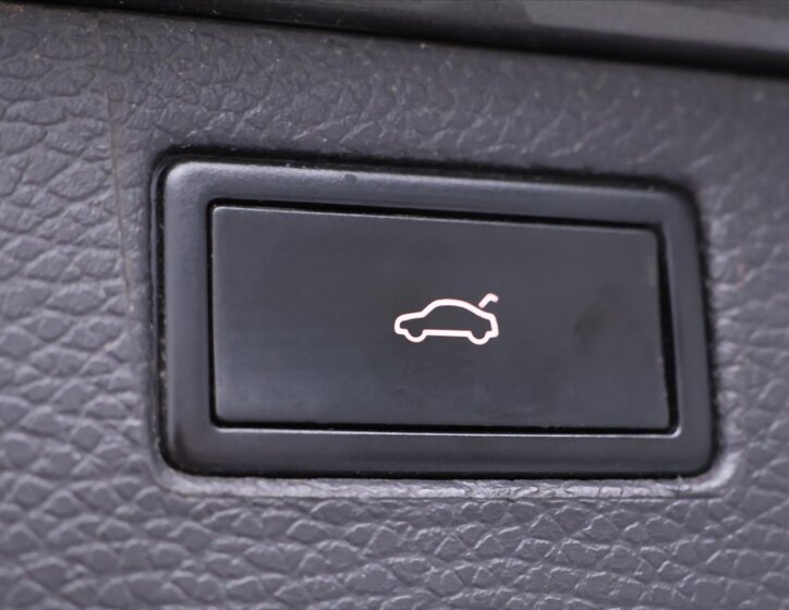 Volkswagen Passat Kombi 2,0 l 155 kw