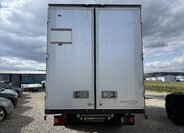 Fiat Ducato Valník 3,0 l 115 kw