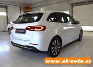 Mercedes-Benz Třídy B MPV 2,0 l 110 kw