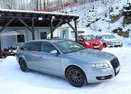 Audi A6 Kombi 2,7 l 132 kw