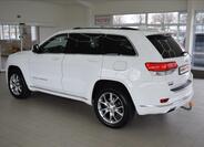 Jeep Grand Cherokee 8