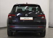 Škoda Karoq SUV 1,6 l 85 kw