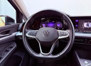 Volkswagen Golf Kombi 1,5 l 96 kw