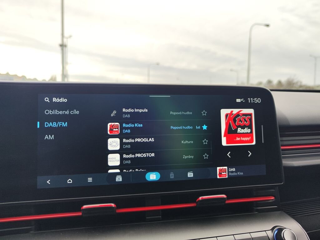 Hyundai Kona SUV / Terénní 1,6 l 146 kw