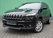 Jeep Cherokee 1