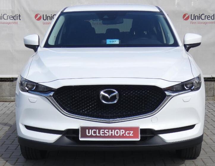 Mazda CX-5 2