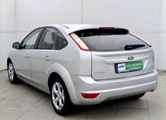 Ford Focus Hatchback 1,6 l 80 kw