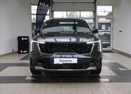 KIA Sorento 2