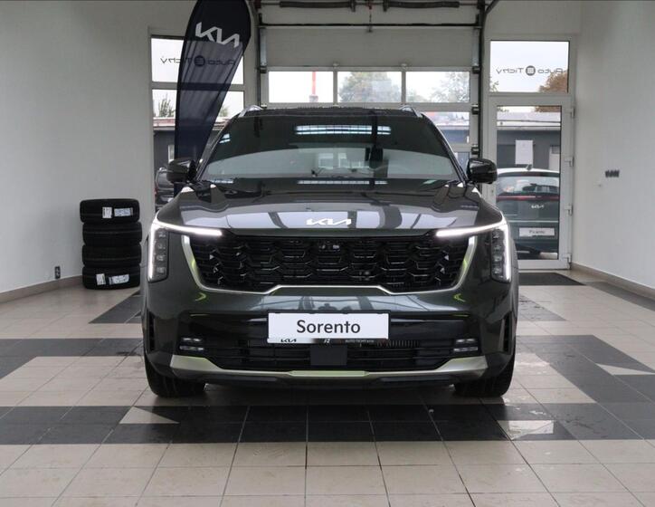 KIA Sorento 2