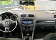 Volkswagen Golf Kombi 1,4 l 90 kw