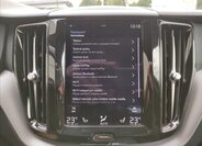 Volvo XC60 SUV / Terénní 2,0 l 140 kw