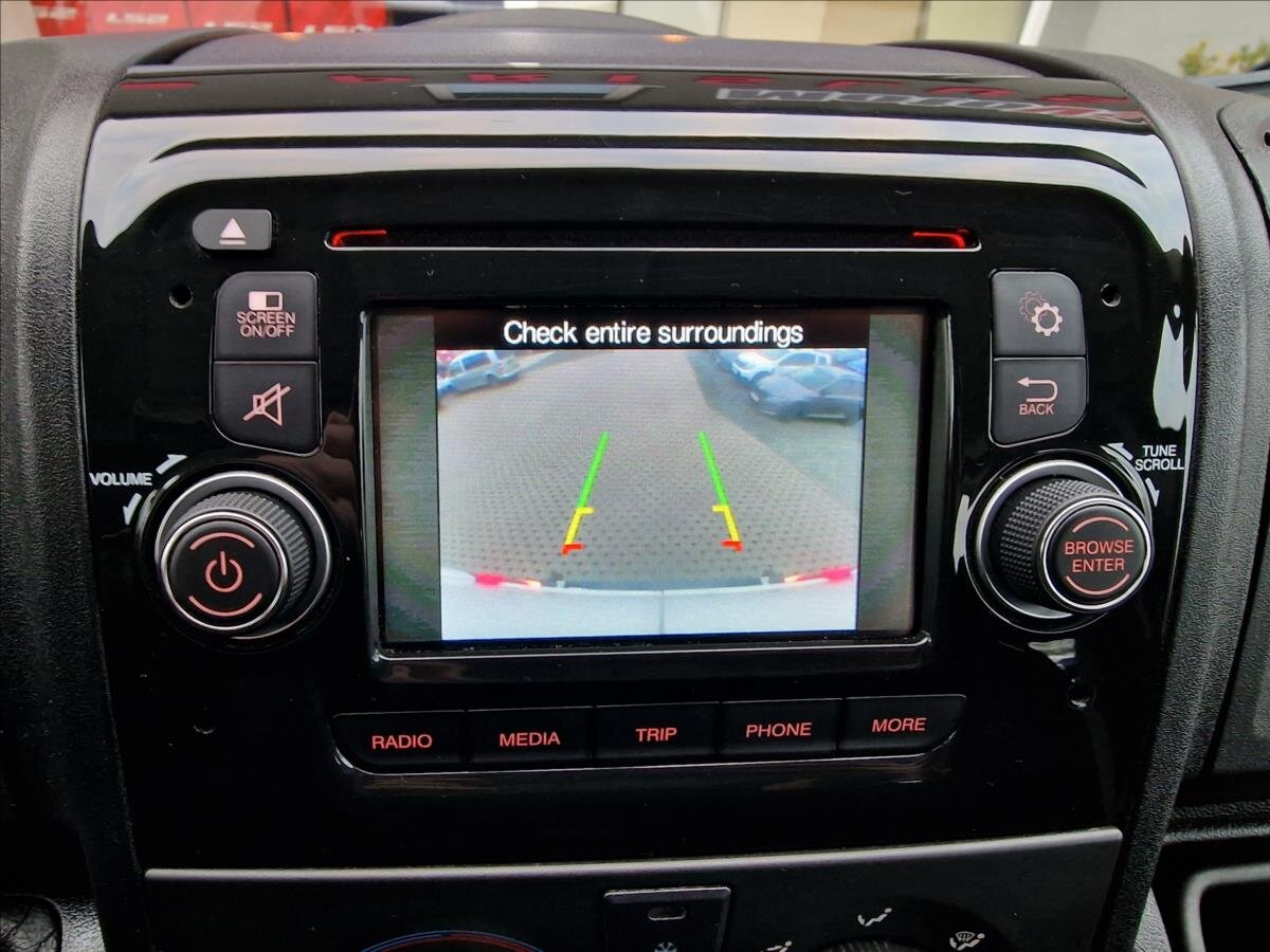 Peugeot Boxer Skříň 2,0 l 96 kw