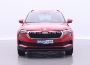 Škoda Karoq SUV / Terénní 2,0 l 85 kw