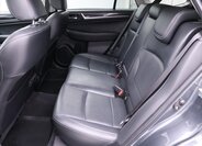 Subaru Outback Kombi 2,5 l 129 kw