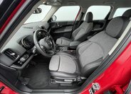 Mini Countryman SUV 1,5 l 100 kw