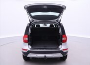 Škoda Yeti SUV / Terénní 2,0 l 81 kw