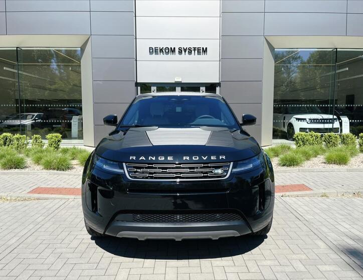 Land Rover Range Rover Evoque 3