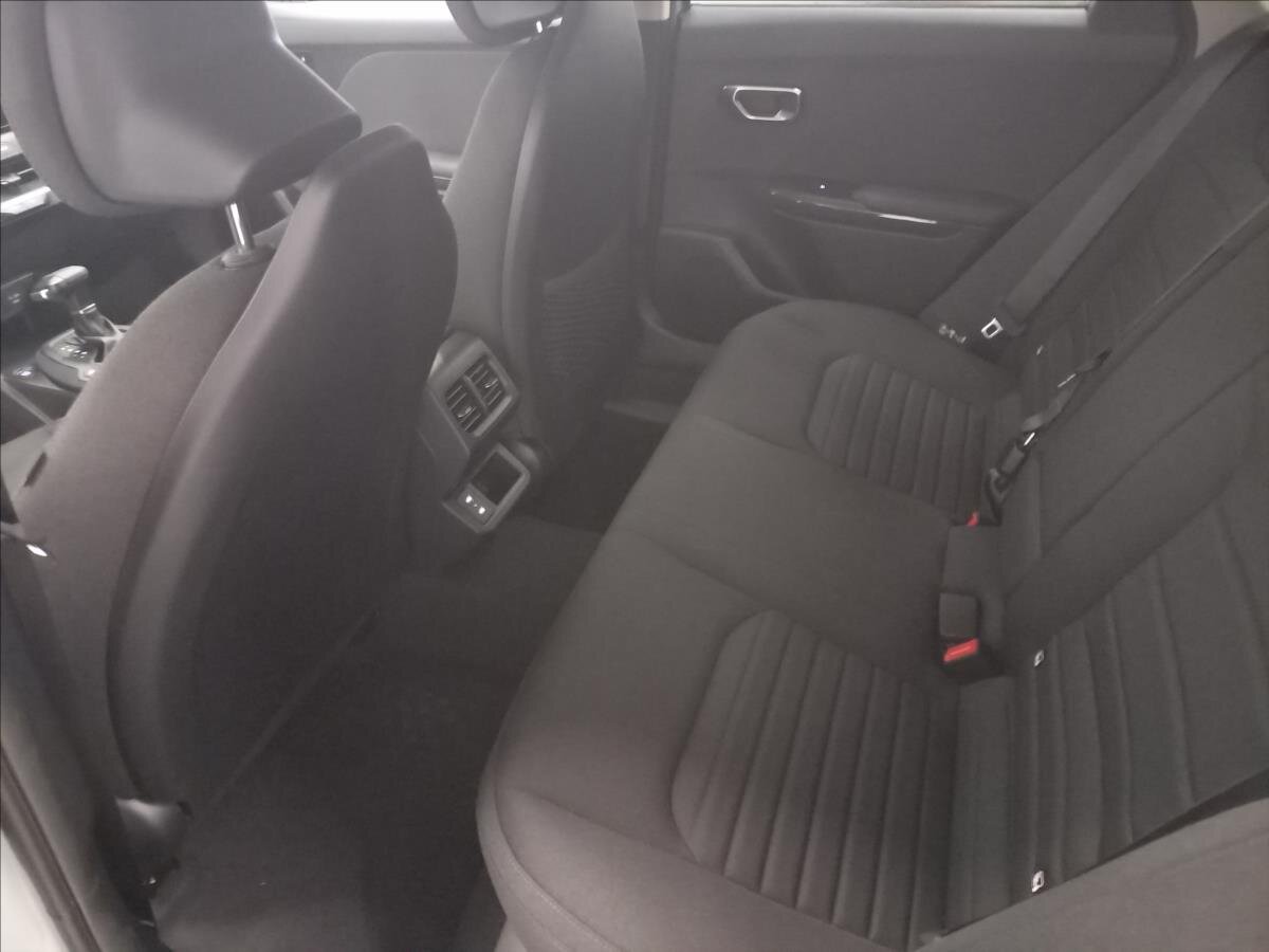 KIA Ostatní Hatchback 1,6 l 110 kw